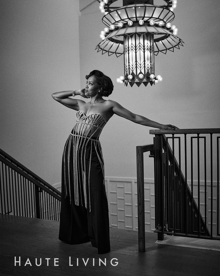Regina King