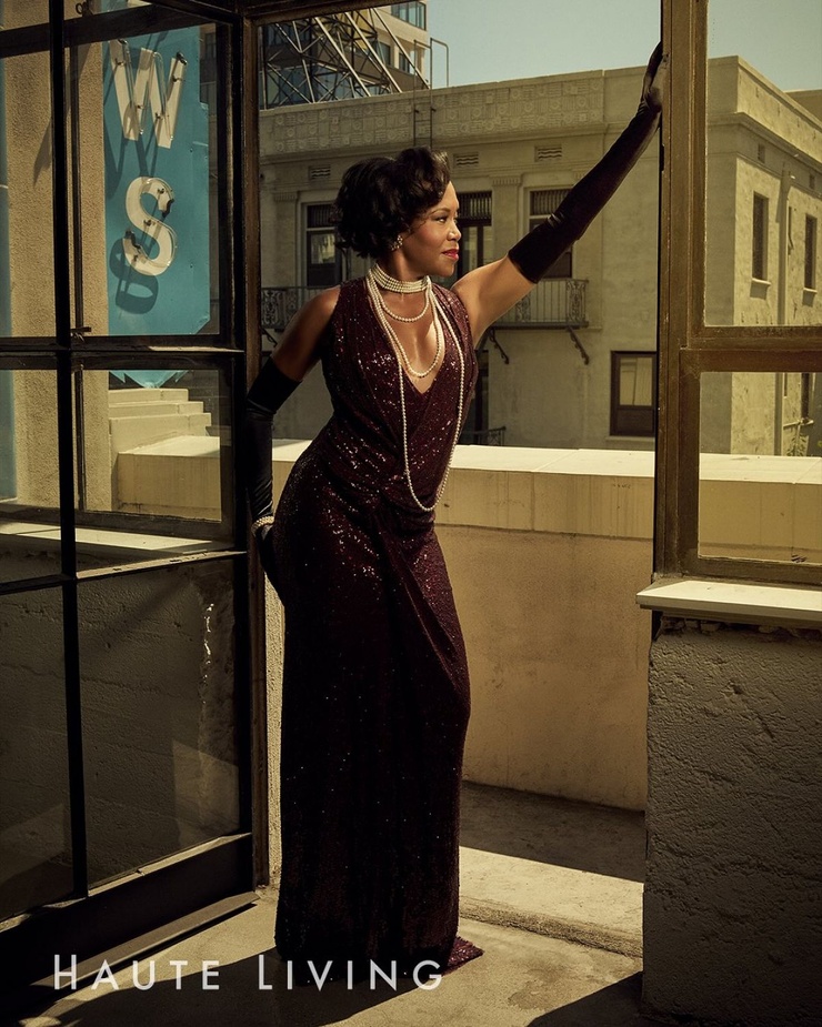 Regina King