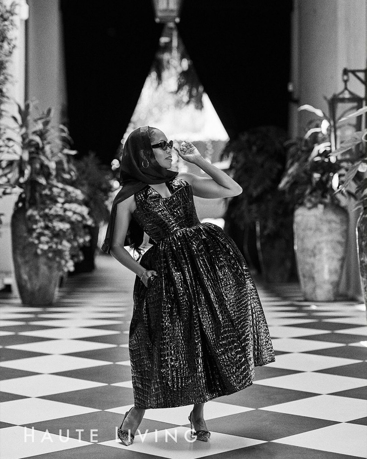 Regina King