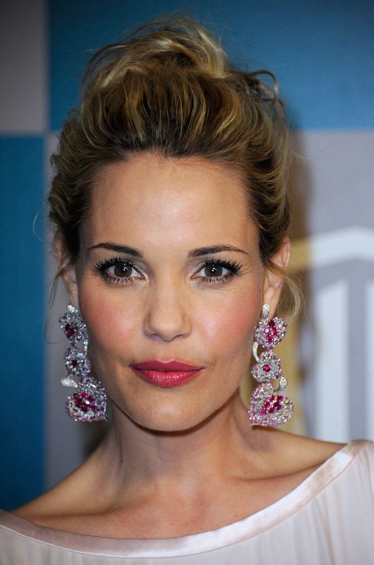 Leslie Bibb Picture