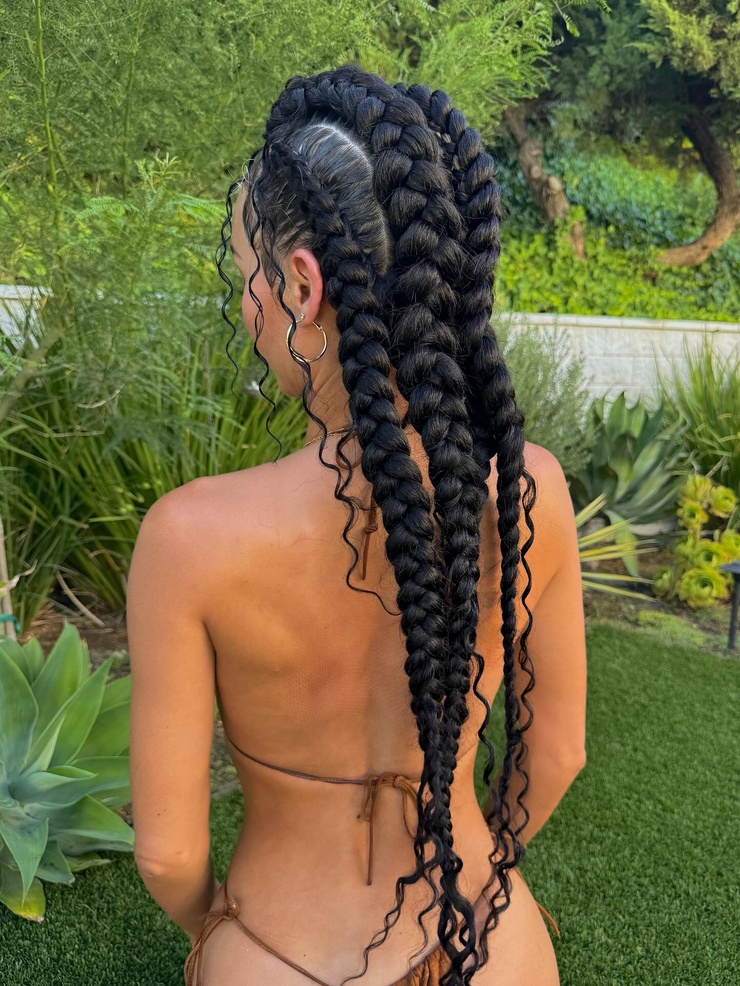 Alyssa Scott