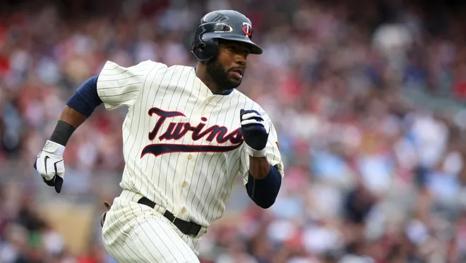 Denard Span