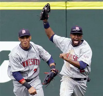 Denard Span