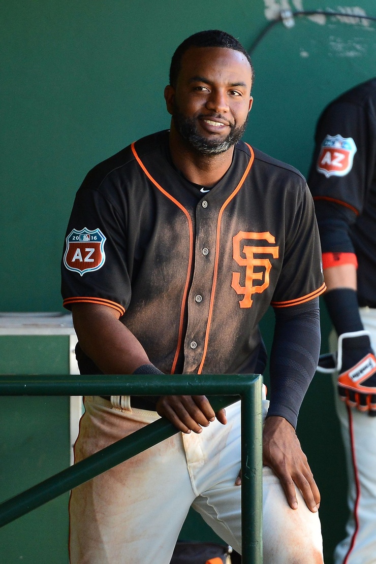 Denard Span