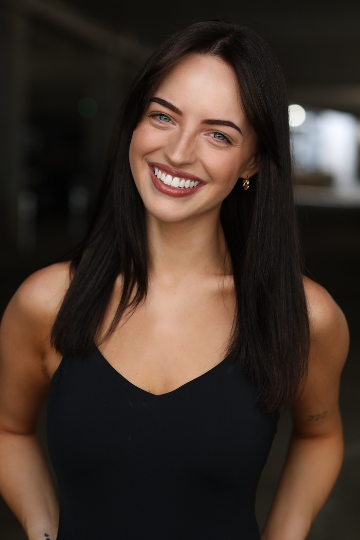 Kassidy Slaughter