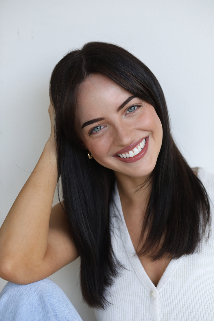 Kassidy Slaughter