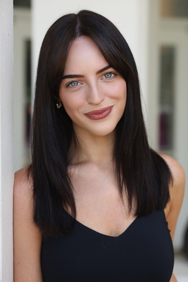 Kassidy Slaughter