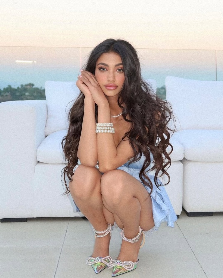 Alanna Panday Alanna Panday