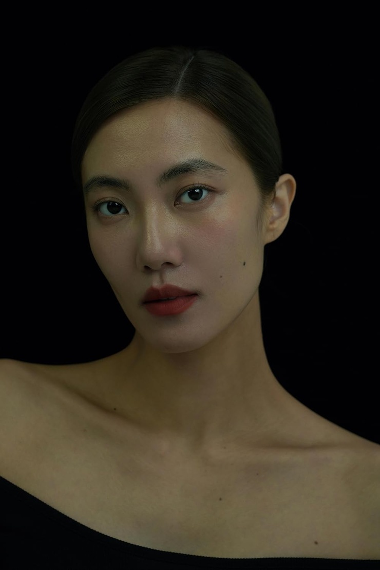 Lily Gao