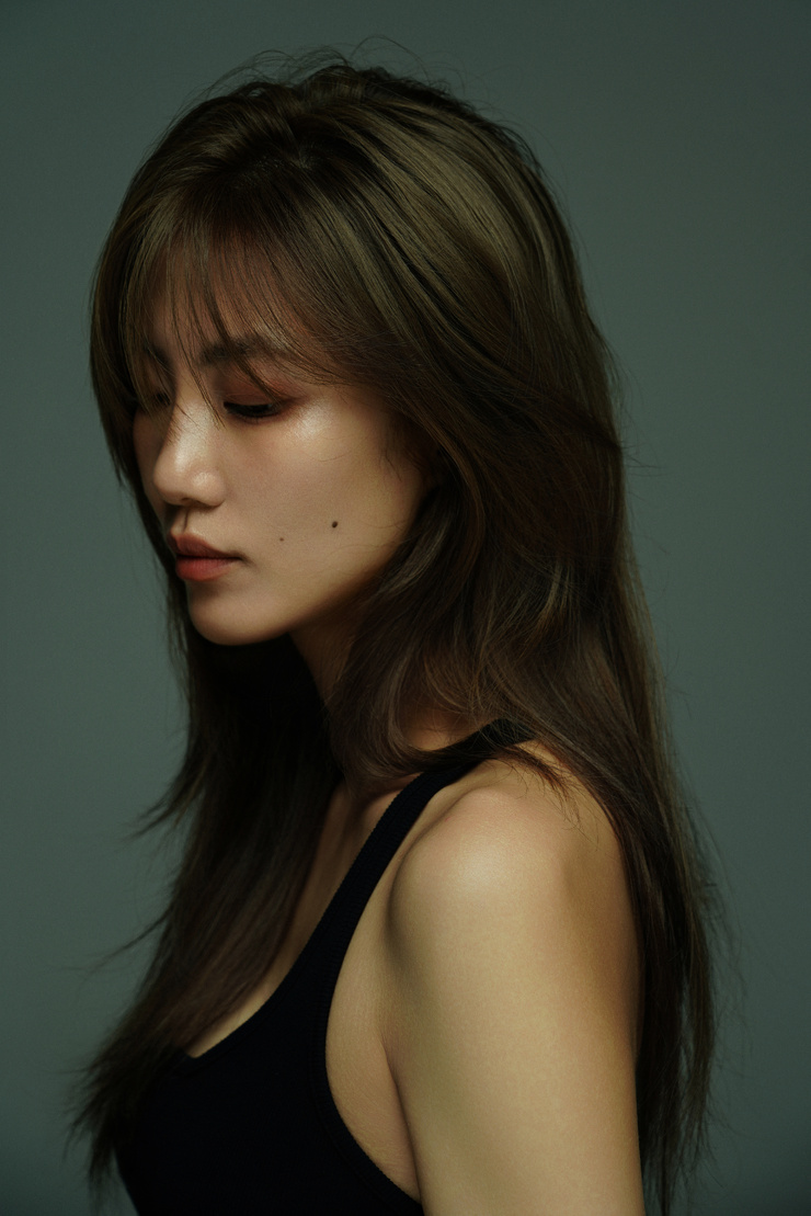 Lily Gao