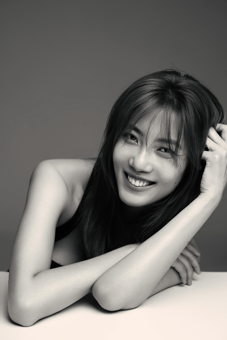 Lily Gao