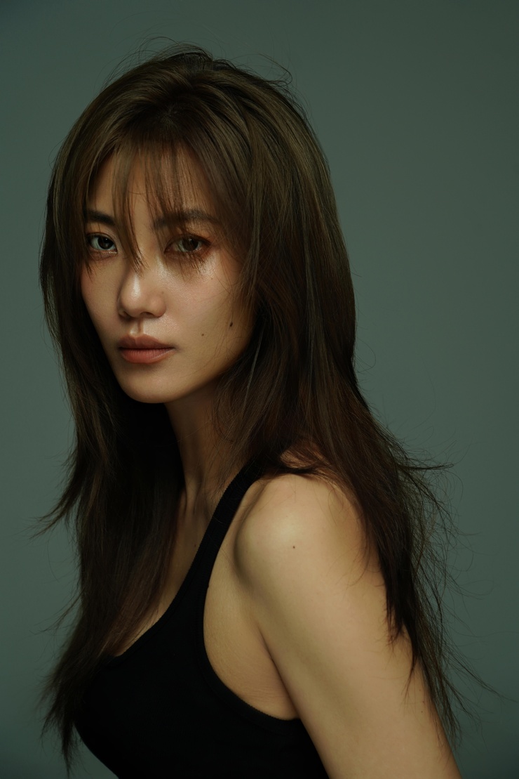 Lily Gao