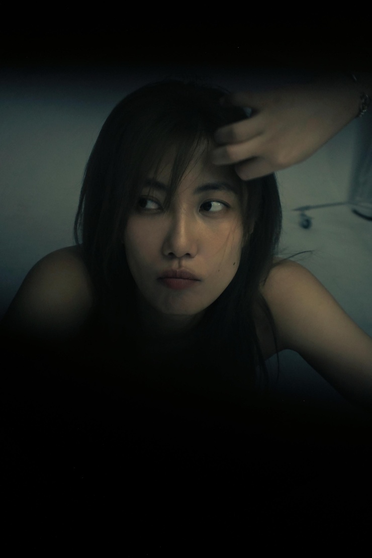 Lily Gao