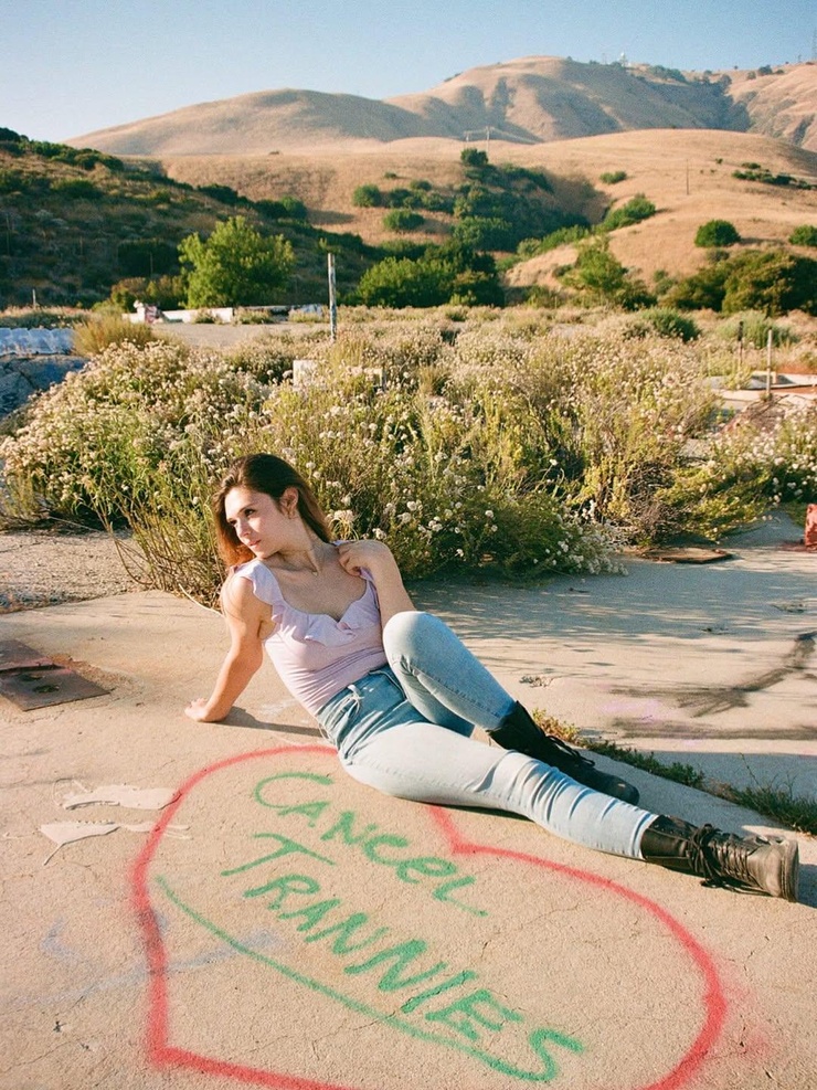 Nicole Amber Maines