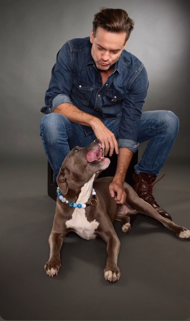Shane West