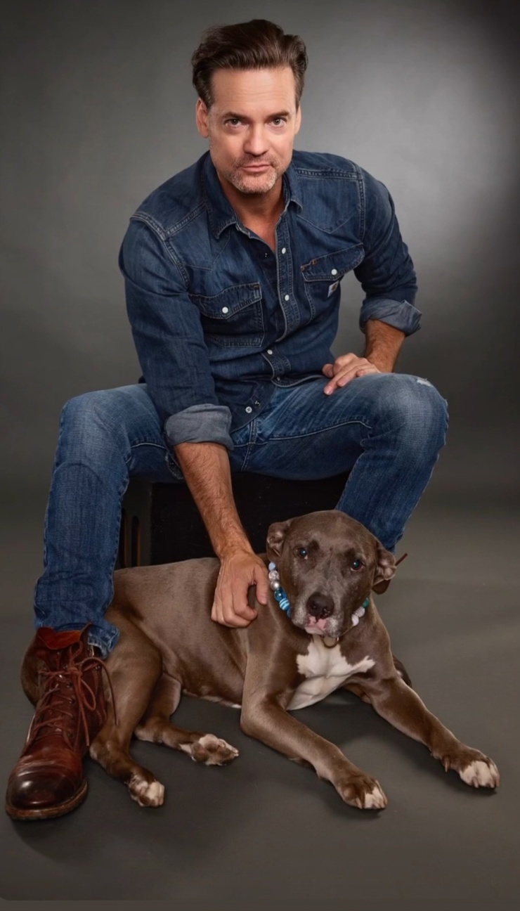 Shane West