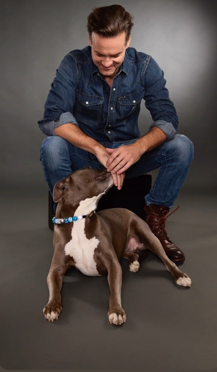 Shane West