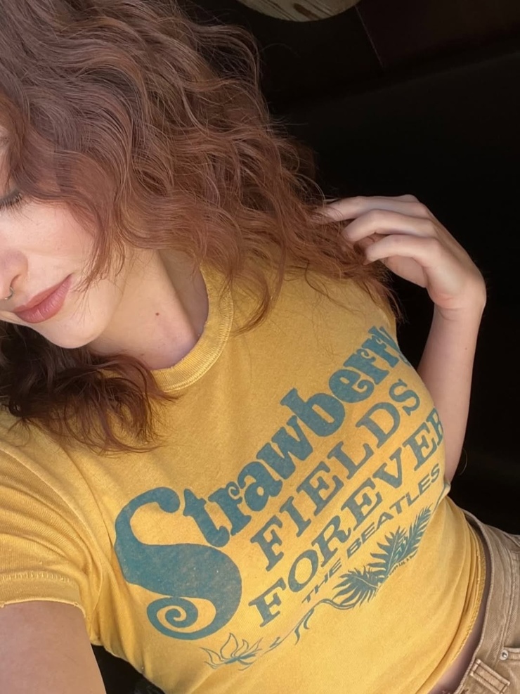 Willow Shields