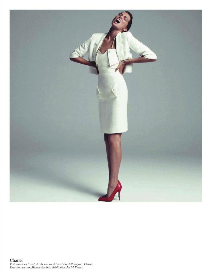 Daria Werbowy