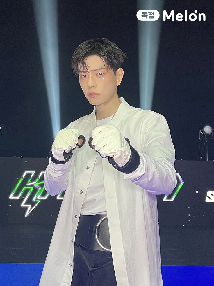 Seungmin