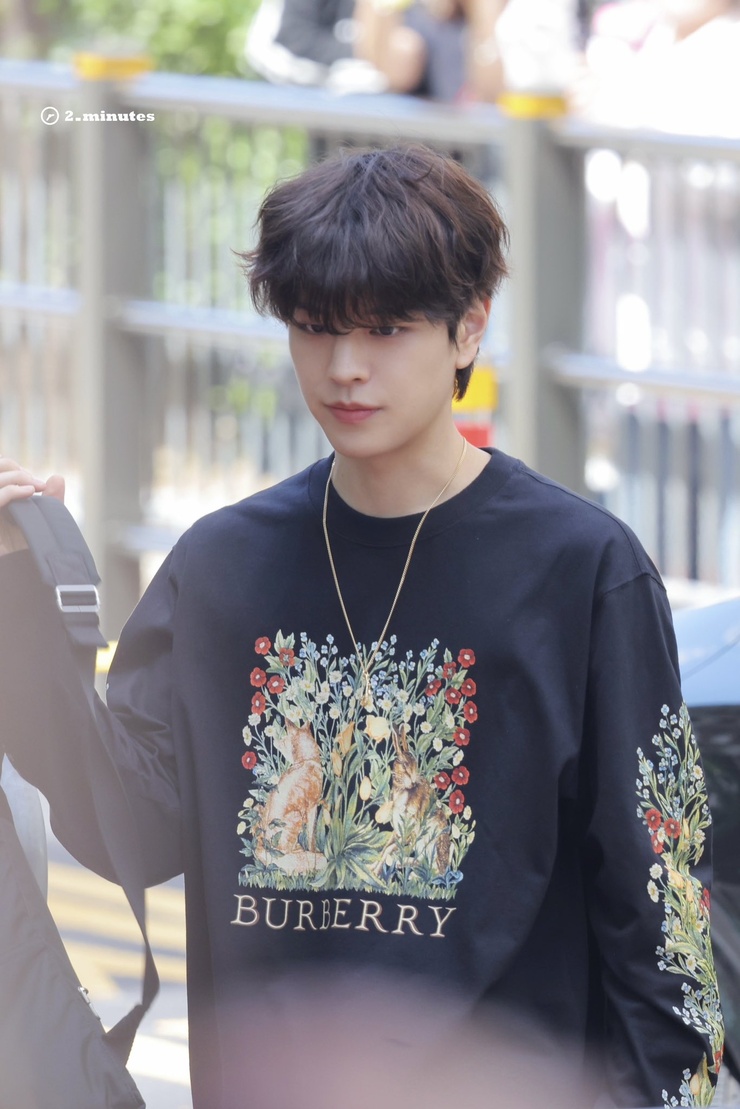 Seungmin