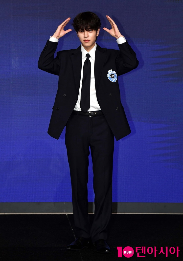 Seungmin