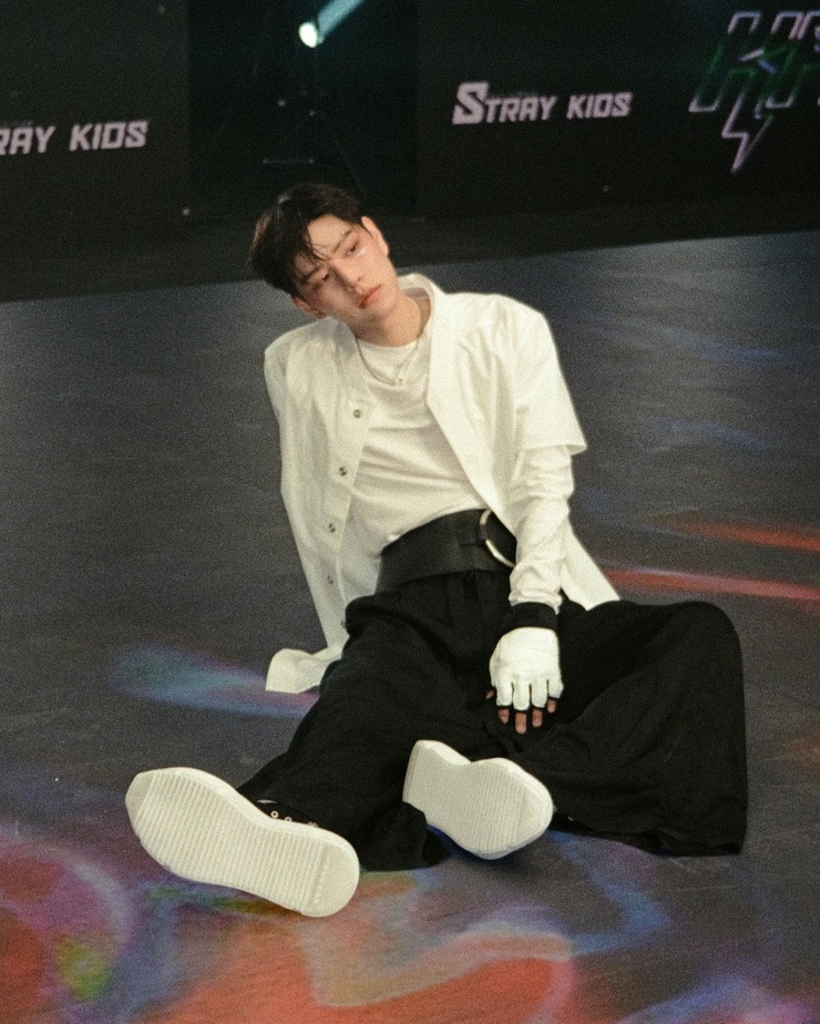Seungmin