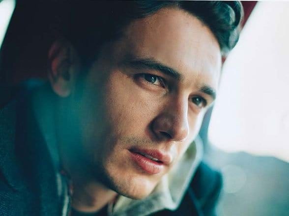 James Franco