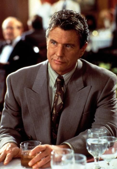 Tom Berenger