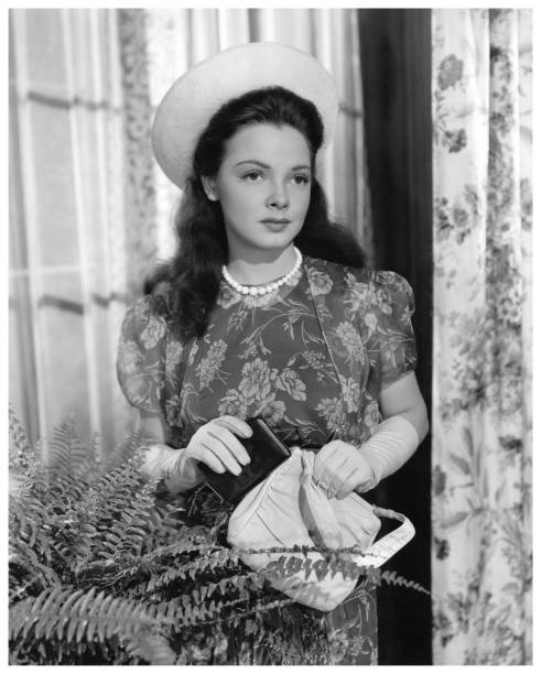 Kathryn Grayson