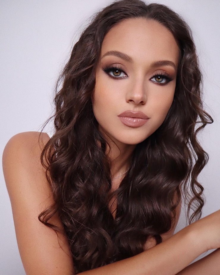 Jenaye Noah