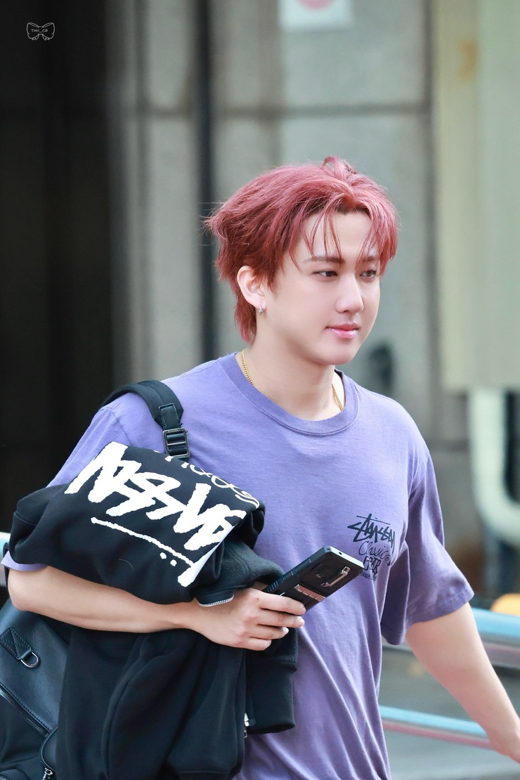 Changbin