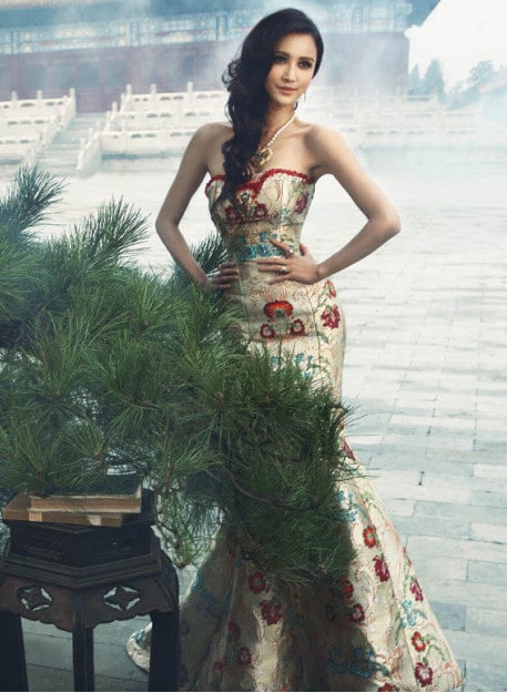 Xinyi Zhang Xinyi Zhang