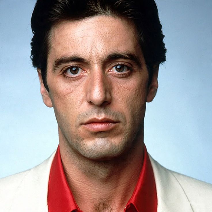 Al Pacino