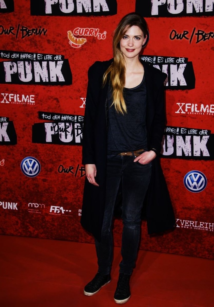 Laura Berlin