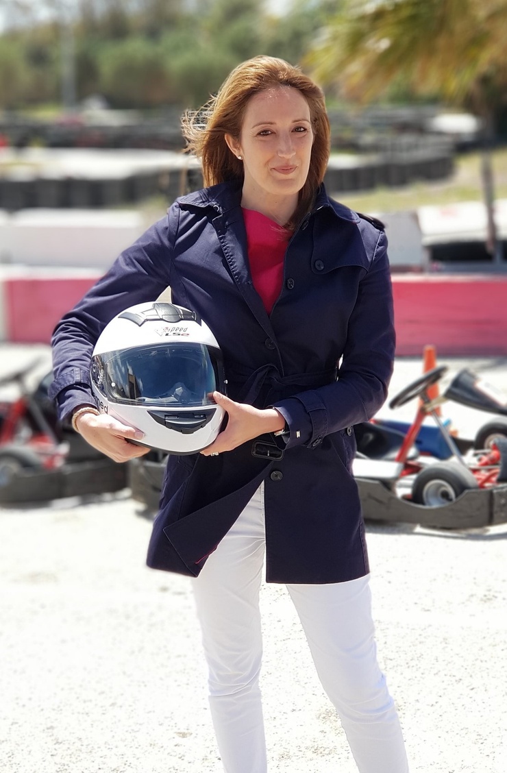 Roberta Metsola