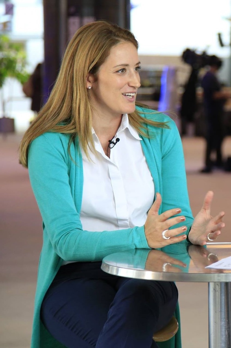 Roberta Metsola