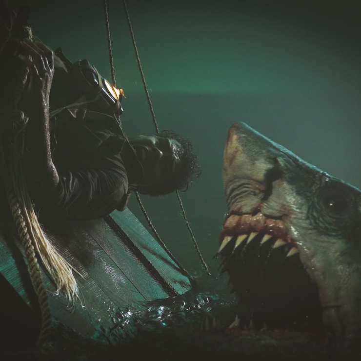 Beast of War