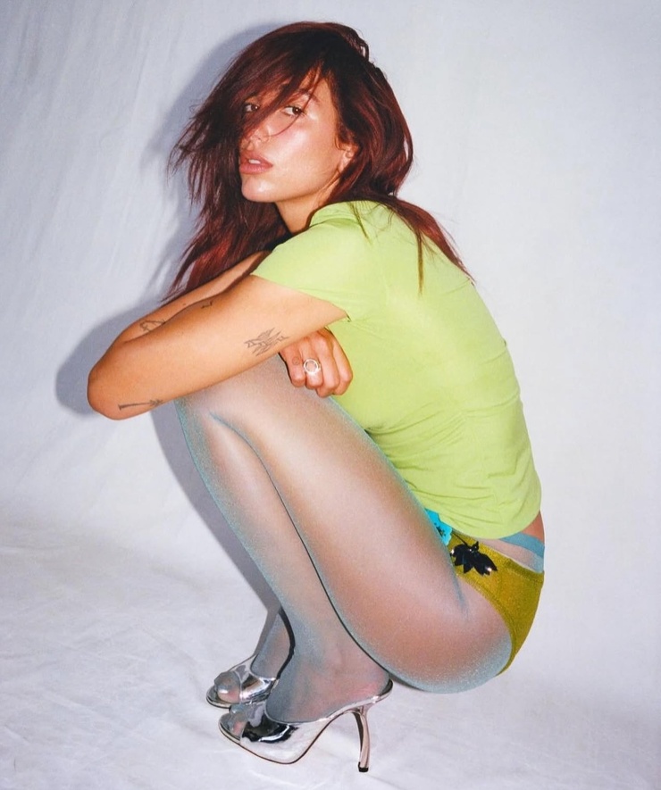 Dua Lipa