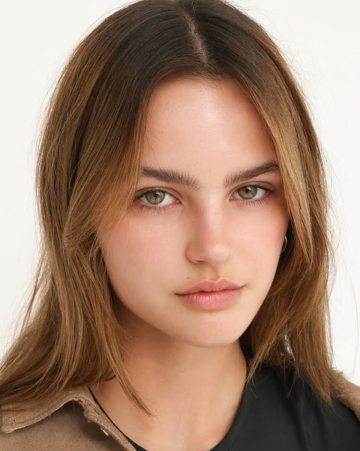 Picture of Bria Johnson