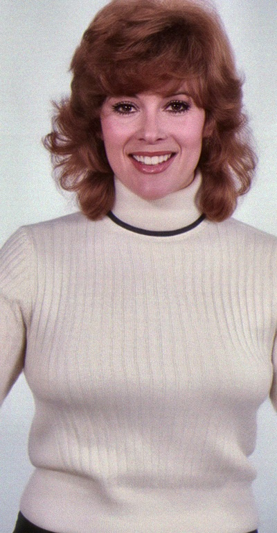 Jill St. John