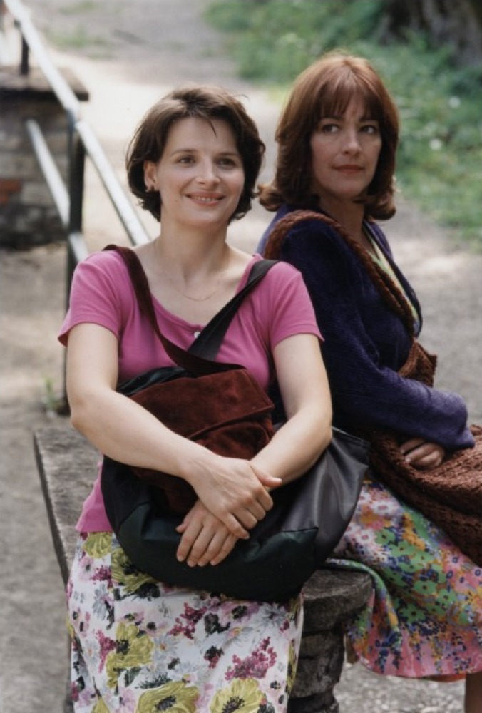 Alice and Martin