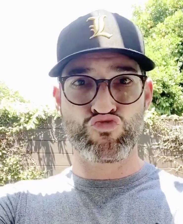 Tom Ellis