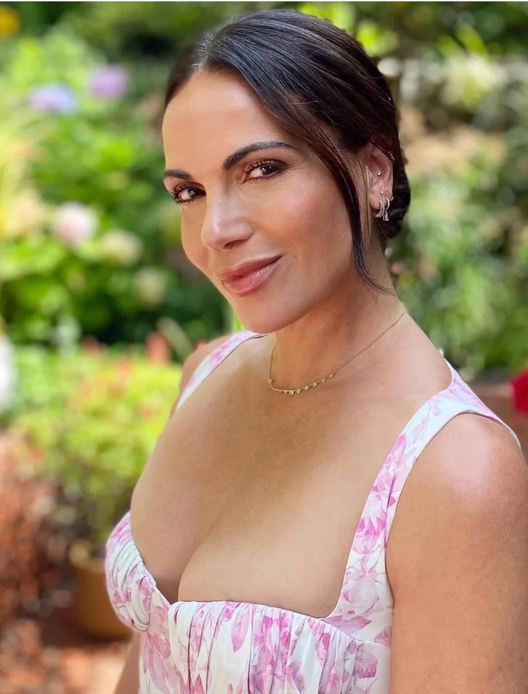 Lana Parrilla