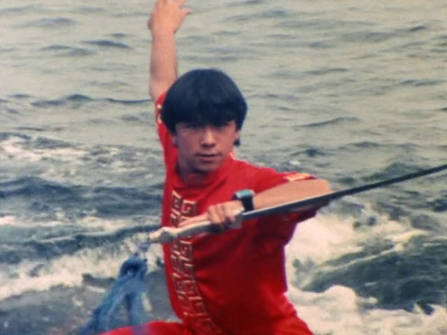 Akira (Maskman)