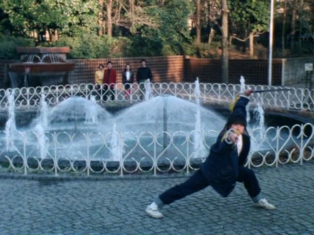Akira (Maskman)