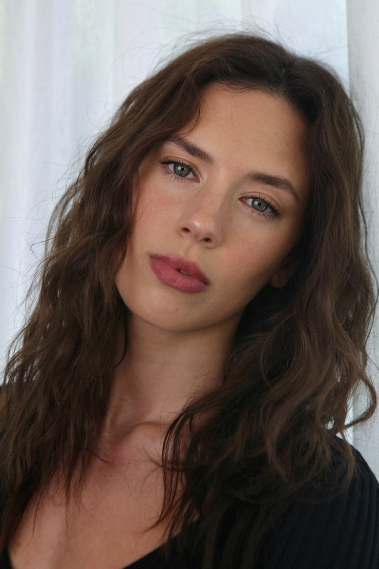 Delfina Chaves