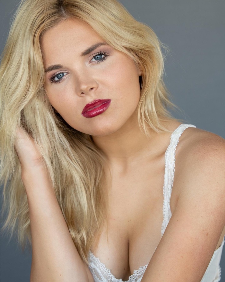 Grace Patterson