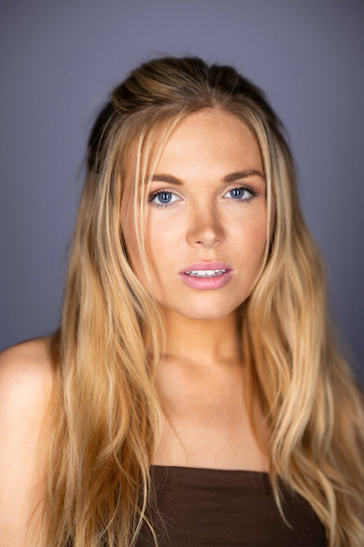 Grace Patterson