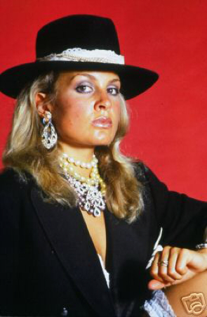 Jay Aston